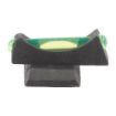Picture of Snag-Free Front Sight .170'' Green, Fiber Optic
