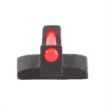 Picture of Snag-Free Front Sight .170'' Red, Fiber Optic