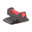 Picture of Snag-Free Front Sight .190'' Red, Fiber Optic