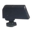 Picture of Vickers Elite Front Sight Green Fiber Optic .245'' Height