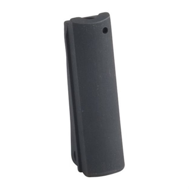 Picture of 1911 Mainspring Housing, Smooth, Blued
