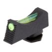 Picture of Vickers Elite Front Sight Green Fiber Optic Glock 42/43