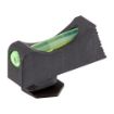Picture of Vickers Elite Front Sight Green Fiber Optic Glock 42/43
