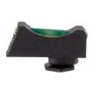 Picture of Vickers Elite Front Sight Green Fiber Optic Glock 42/43