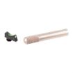 Picture of Vickers Elite Front Sight Green Fiber Optic Glock 42/43