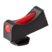 Picture of Vickers Elite Front Sight Red Fiber Optic, Glock 42/43
