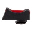Picture of Vickers Elite Front Sight Red Fiber Optic, Glock 42/43