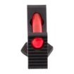 Picture of Vickers Elite Front Sight Red Fiber Optic, Glock 42/43