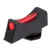 Picture of Vickers Elite Front Sight Red Fiber Optic, Glock 42/43