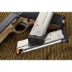 Picture of 1911 Etm-V Vickers Duty Mag-9Mm-Full Size-10 Rd-Steel Base