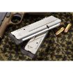 Picture of 1911 Etm-V Vickers Duty Mag-9Mm-Full Size-10 Rd-Alum Base