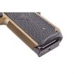 Picture of 1911 Etm-V Vickers Duty Mag-45Acp-Fs-8 Rd-Aluminum Base