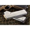 Picture of 1911 Etm-V Vickers Duty Mag-45Acp-Fs-8 Rd-Aluminum Base