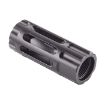 Picture of Muzzle Brake Q-Comp 11/16-24 Steel Black