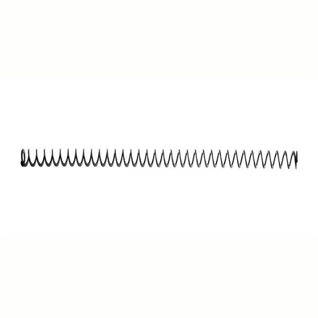 Picture of 5'' Flat Wire Recoil Spring Cs 20 Lb