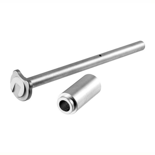 Picture of Government Full Length Flat Wire Guide Rod