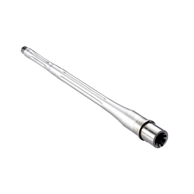 Picture of Recon Barrel .308 16   Fluted Intermediate Gas 1-11.25