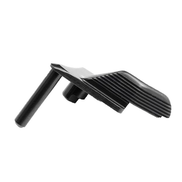 Picture of Wide Lever Thumb Safety, Bullet Proof, Blue