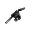 Picture of Wide Lever Thumb Safety, Bullet Proof, Blue