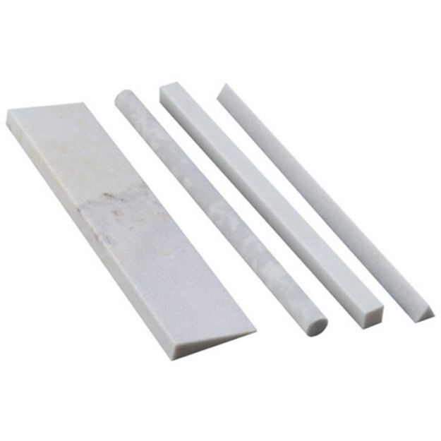 Picture of Arkansas 4-Stone Set