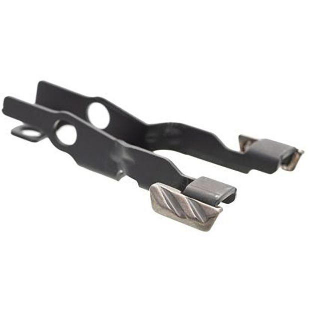 Picture of TYRANT TD320SCLGREY SIG P320 SLIDE CATCH LEVER