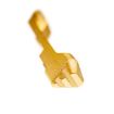 Picture of TYRANT TDP320EGOLD SIG P320 EXT MAG REL