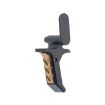 Picture of TYRANT TDP320TRIGBLACKGOLD SIG P320 TRIG BLK/GLD