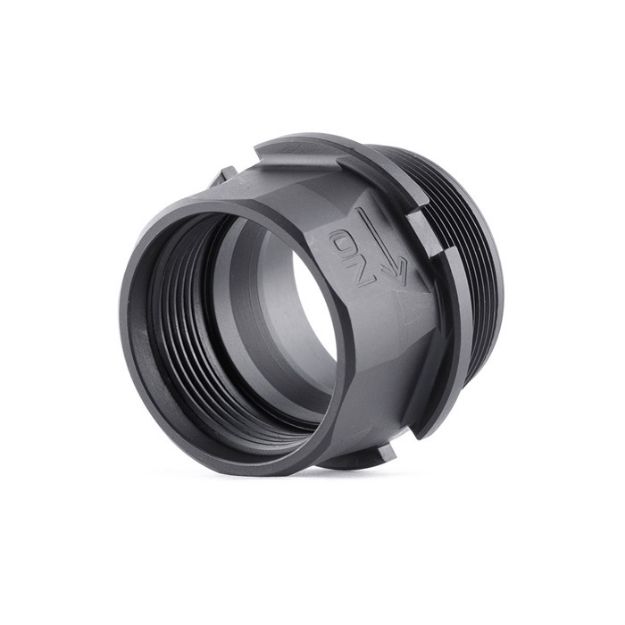 Picture of DEADAIR DA458 XENO ADAPTER, SICO LEGACY