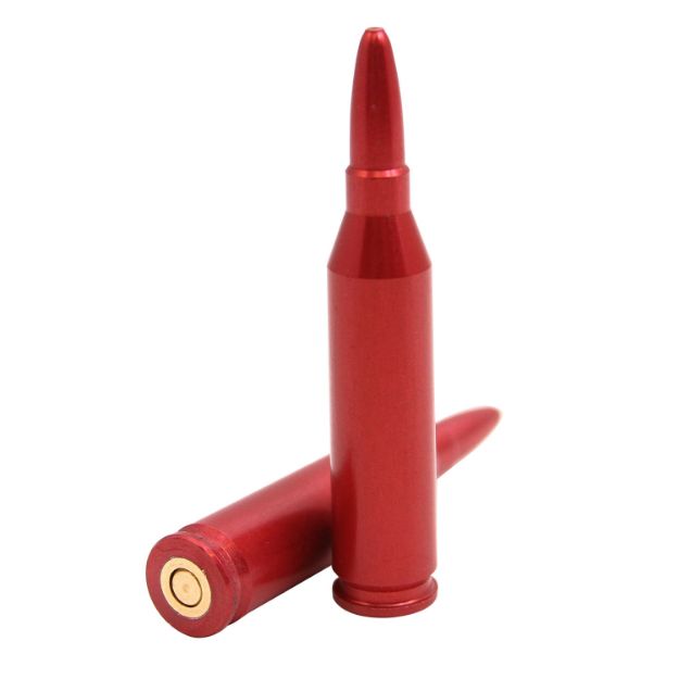 Picture of Carlsons Snap Cap .243 Aluminum 2Pk