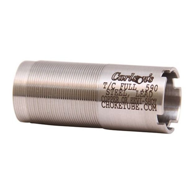 Picture of Carlsons Choke Tube Flush Mount 20Ga Full Tru-Choke