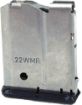 Picture of Anschutz Magazine 22Wmr 4Rd Stainless Steel