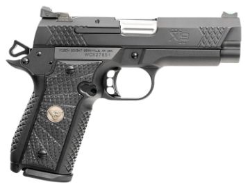 Show details for Edc X9 2.0 9Mm 4" 15+1 Blk Picture of Edc X9 2.0 9Mm 4" 15+1 Blk