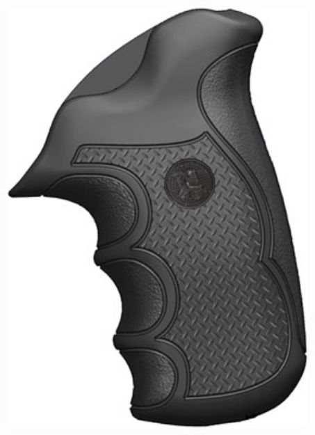 Picture of Pachmayr Diamond Pro Grip Ruger Gp100