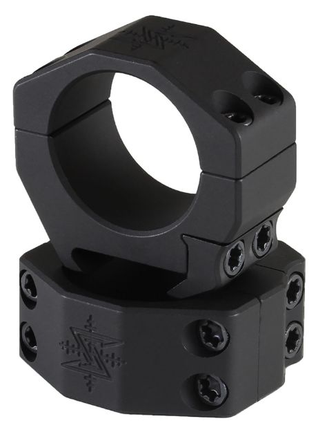 Picture of SEEKINS 30MM TUBE .92" MED/HIGH 4CAP
