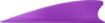 Picture of Tac Vanes Matrix 2.25" Shield Cut Purple 36 Pack