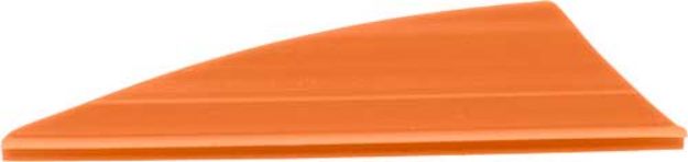 Picture of Tac Vanes Driver 2.25" Orange 36 Pack