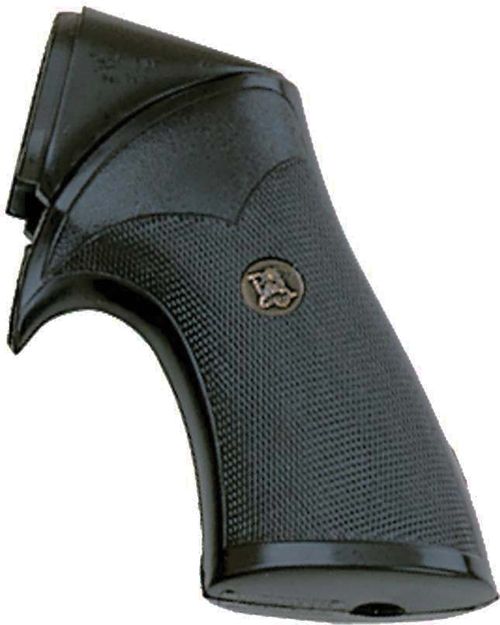 Picture of Pachmayr Rear Grip For Remington 870 12Ga. Black