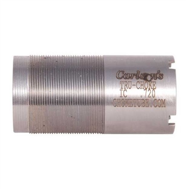 Picture of Carlsons Choke Tube Flush Mount 12Ga Ic Tru-Choke
