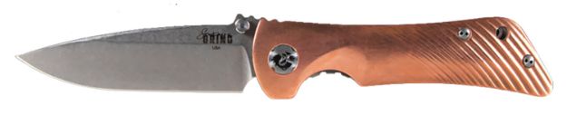 Picture of SOUTHERN GRIND SPIDER MNKY DP COPPER