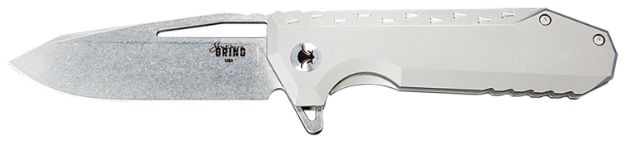 Picture of SOUTHERN GRIND PENGUIN DP TITANIUM