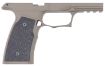 Picture of SHARPS GRIP FOR P365X MCRO FDE/WENGE