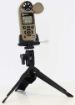 Picture of Kestrel Ultrapod Tripod With Clamp Black