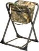 Picture of Hs Dove Stool Folding No Back Realtree Edge