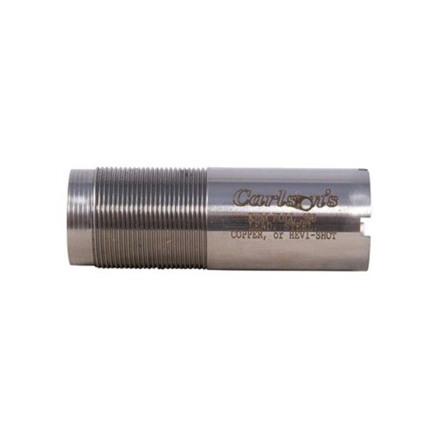 Picture of Carlsons Choke Tube Flush Mount 20Ga Full Rem Choke