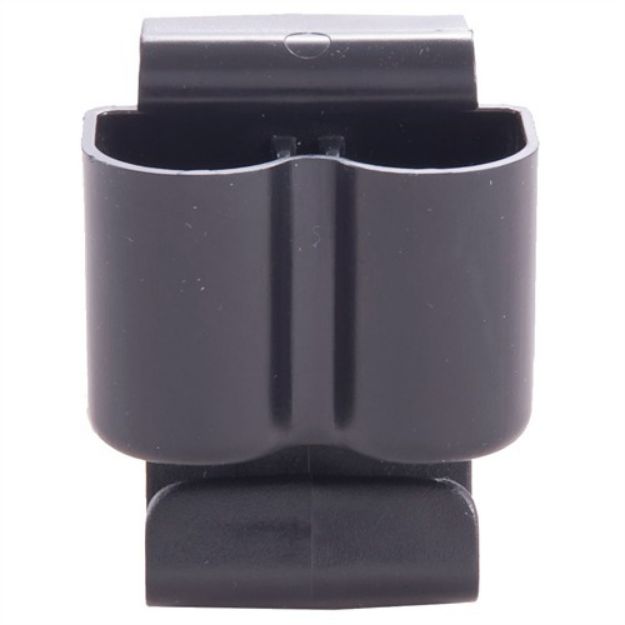 Picture of SL SHOTGUN SHELL HLDR BELT MNT BLK