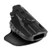 Picture of SL 7378 7TS ALS FN 509 4" BLK RH