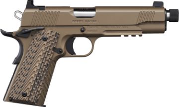 Show details for Desert Warrior 45Acp 5" 7+1 Tb Picture of Desert Warrior 45Acp 5" 7+1 Tb