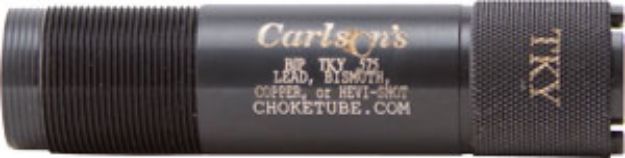 Picture of Carlsons Choke Tube Extended Turkey 20Ga .575 Invector+