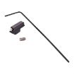 Picture of Wilson Front Sight Colt Python Anaconda White Bead .180"