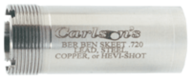 Picture of Carlsons Choke Tube Flush Mount 20Ga Full Ber Mobil